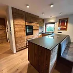 Apartment Spa, Sport & Luxury Ski-in Ski-out *