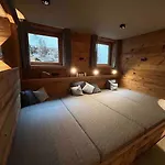 Apartment Spa, Sport & Luxury Ski-in Ski-out Kitzbuhel