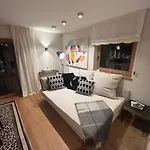 Apartment Spa, Sport & Luxury Ski-in Ski-out