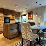 Spa, Sport & Luxury Ski-in Ski-out Kitzbuhel