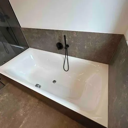 Spa, Sport & Luxury Ski-in Ski-out Lejlighed Kitzbühel