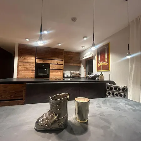 Spa, Sport & Luxury Ski-in Ski-out *