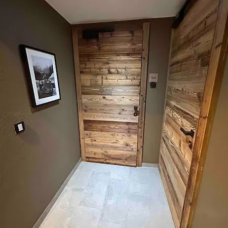 Spa, Sport & Luxury Ski-in Ski-out * 基茨比厄尔
