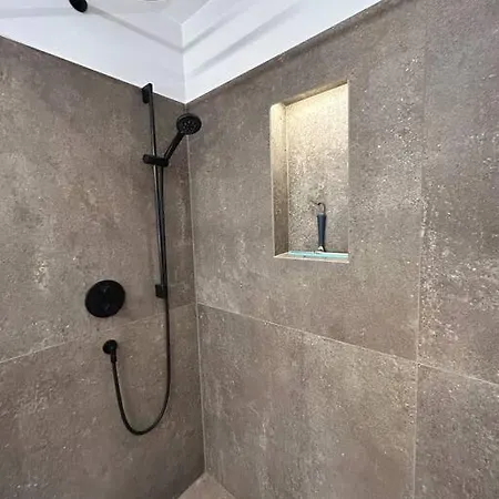 Apartmán Spa, Sport & Luxury Ski-in Ski-out Kitzbühel