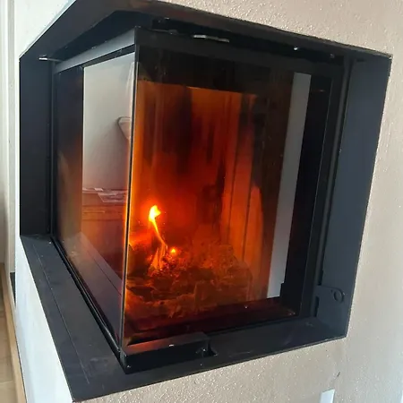 Lejlighed Spa, Sport & Luxury Ski-in Ski-out *