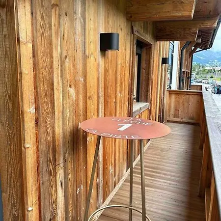 Spa, Sport & Luxury Ski-in Ski-out * 基茨比厄尔