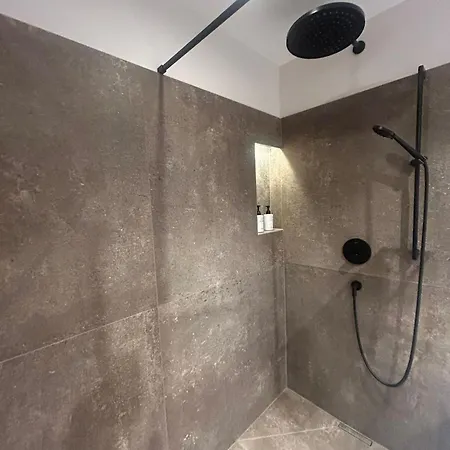 Spa, Sport & Luxury Ski-in Ski-out Lejlighed