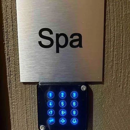 Apartmán Spa, Sport & Luxury Ski-in Ski-out Kitzbühel