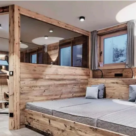 Spa, Sport & Luxury Ski-in Ski-out *