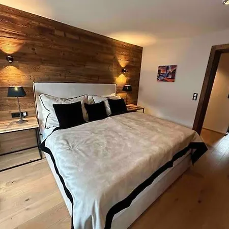 Spa, Sport & Luxury Ski-in Ski-out * Kitzbühel