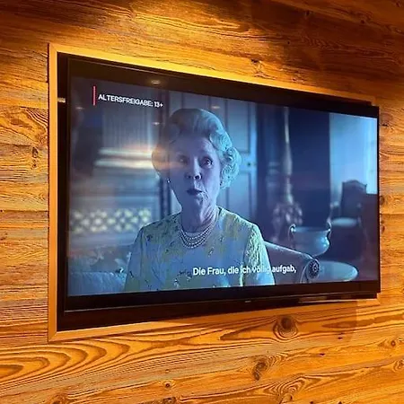 Spa, Sport & Luxury Ski-in Ski-out Lejlighed Kitzbühel