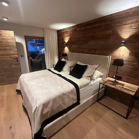 Spa, Sport & Luxury Ski-in Ski-out *