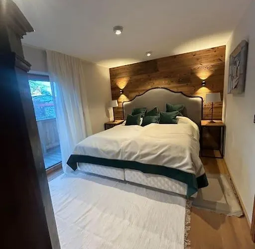 Spa, Sport & Luxury Ski-in Ski-out *