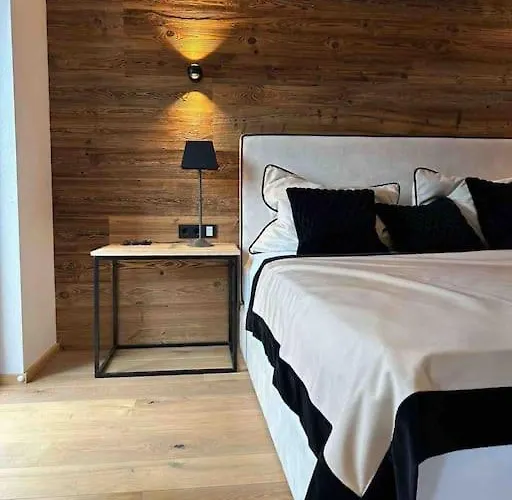 Spa, Sport & Luxury Ski-in Ski-out * Kitzbühel