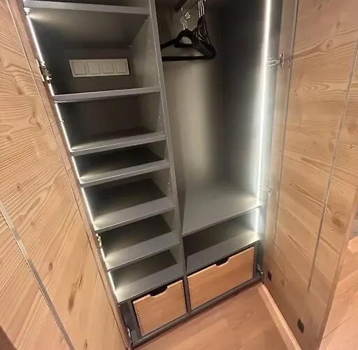 Spa, Sport & Luxury Ski-in Ski-out