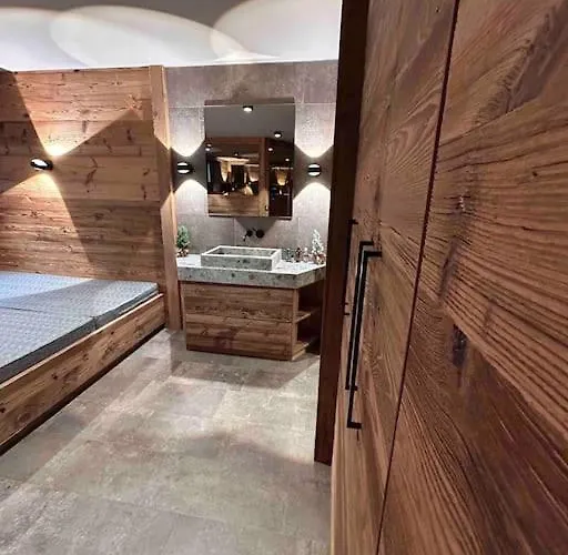 Spa, Sport & Luxury Ski-in Ski-out * Kitzbühel