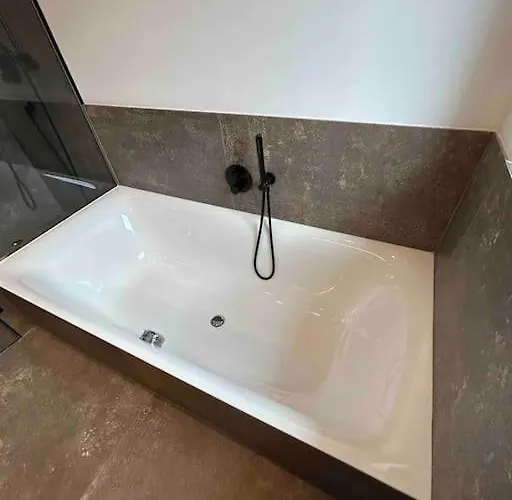 Spa, Sport & Luxury Ski-in Ski-out Apartment Kitzbühel