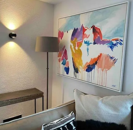 Spa, Sport & Luxury Ski-in Ski-out Kitzbühel