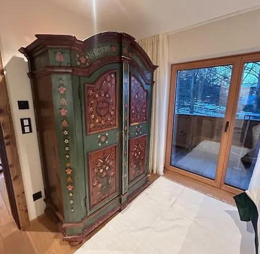 Spa, Sport & Luxury Ski-in Ski-out * Kitzbühel