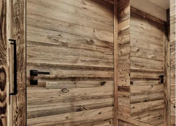 Spa, Sport & Luxury Ski-in Ski-out Kitzbühel