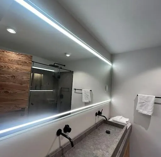 Spa, Sport & Luxury Ski-in Ski-out Kitzbühel