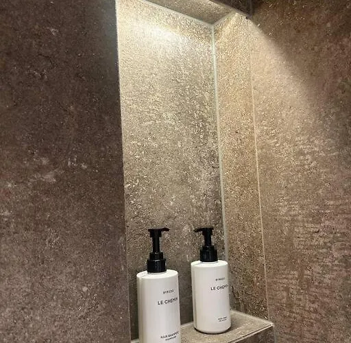 Spa, Sport & Luxury Ski-in Ski-out