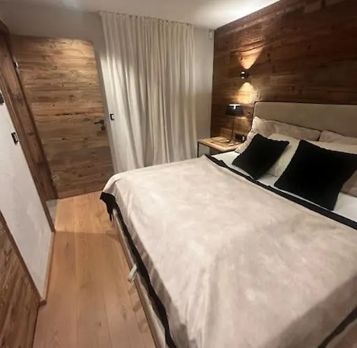 Spa, Sport & Luxury Ski-in Ski-out Appartement *
