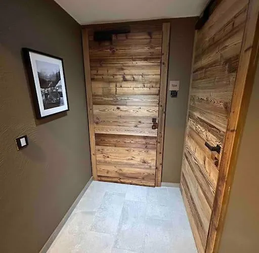 Spa, Sport & Luxury Ski-in Ski-out * Kitzbühel