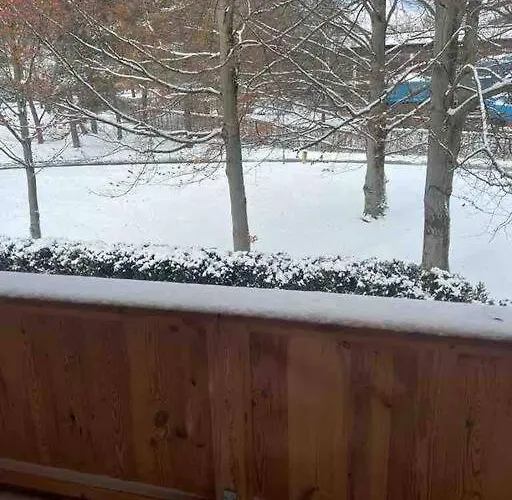 Appartement Spa, Sport & Luxury Ski-in Ski-out Kitzbühel