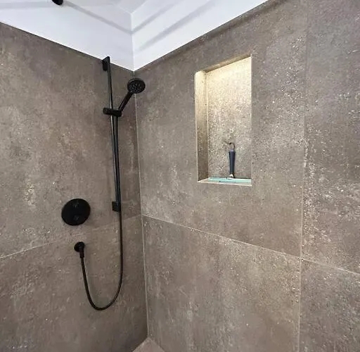 Appartement Spa, Sport & Luxury Ski-in Ski-out Kitzbühel