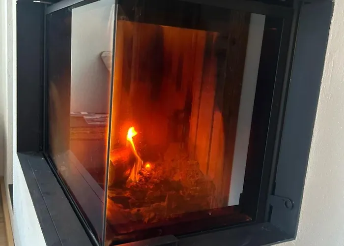 Appartement Spa, Sport & Luxury Ski-in Ski-out *