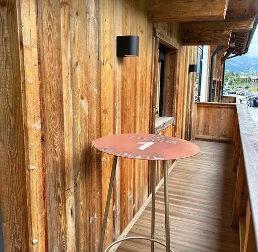 Spa, Sport & Luxury Ski-in Ski-out * Kitzbühel