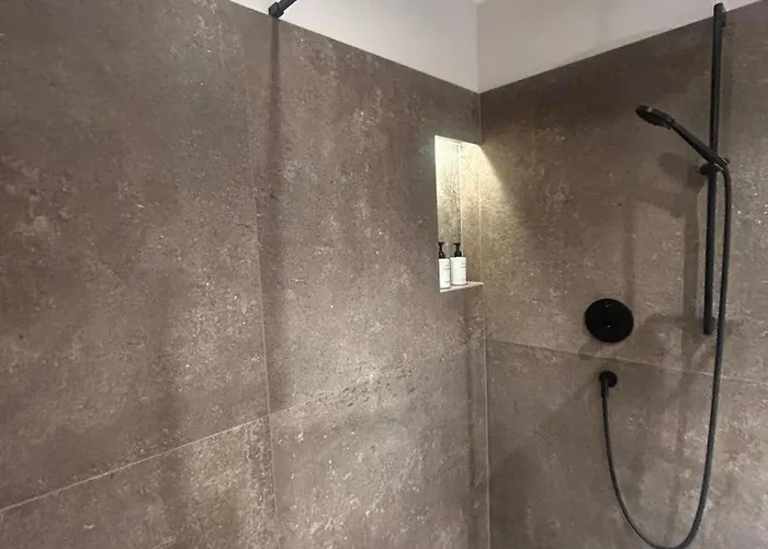 Spa, Sport & Luxury Ski-in Ski-out Apartment