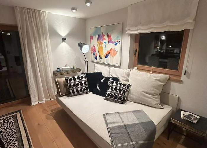 Spa, Sport & Luxury Ski-in Ski-out Kitzbühel