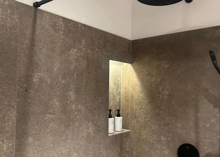 Spa, Sport & Luxury Ski-in Ski-out