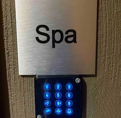 Apartment Spa, Sport & Luxury Ski-in Ski-out Kitzbühel