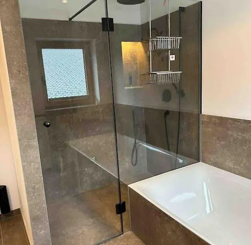 Spa, Sport & Luxury Ski-in Ski-out * Kitzbühel