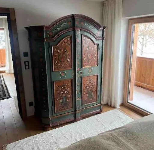 Spa, Sport & Luxury Ski-in Ski-out Kitzbühel