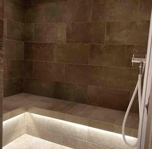 Spa, Sport & Luxury Ski-in Ski-out