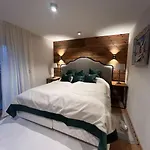 Apartment Spa, Sport & Luxury Ski-in Ski-out Kitzbühel