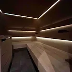 Spa, Sport & Luxury Ski-in Ski-out
