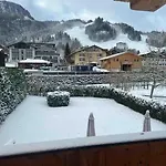 Apartment Spa, Sport & Luxury Ski-in Ski-out Kitzbühel