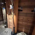 Apartment Spa, Sport & Luxury Ski-in Ski-out