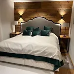 Apartment Spa, Sport & Luxury Ski-in Ski-out