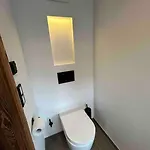 Spa, Sport & Luxury Ski-in Ski-out Apartment Kitzbühel