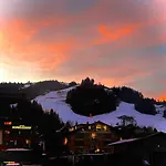 Apartment Spa, Sport & Luxury Ski-in Ski-out Kitzbühel